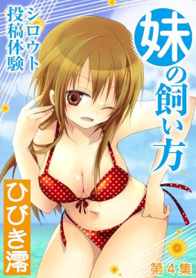 [ひびき澪] 妹の飼い方 第01-04巻 (+)