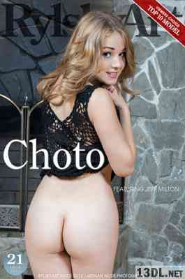 [RylskyArt×Jeff Milton] 2017-09-22 Choto