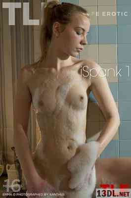 [TheLifeErotic×Emma O] 2017-10-03 iSpank 1
