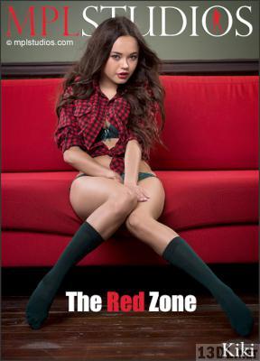 [MPLStudios×Kiki] 2017-10-25 The Red Zone
