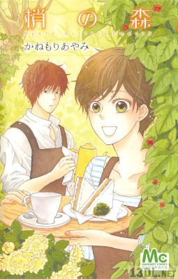 [かねもりあやみ] 梢の森