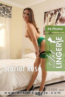 [Art-Lingerie[ 2018-12-04 Scarlot Rose Photo Set 8470 [Art-Lingerie[ 2018-12-04 Scarlot Rose Photo Set 8470
