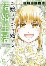 <b>作品内容:</b><br>あの逢澤莉央と片桐真実が結婚───ッ!?
コミックヘヴンにて大ヒット連載中
『中卒労働者から始める高校生活』の
公式スピンオフを作者の佐々木ミノル自らが描く!!
結ばれたその後も続く、ふたり一緒に生きる道…
“結婚”は共に歩む毎日の始まりだから──。
心がポッと温まる、キュンとくる幸せな日常ライフ!!