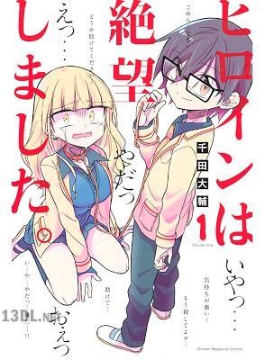 [千田大輔] ヒロインは絶望しました。 第01-10巻