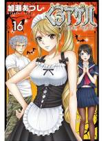 <b>作品内容:</b><br>ヤンキーマンガの金字塔・『カメレオン』復活! 時は『カメレオン』最終回から7年後、舞台は成南、主役は女装!? 16歳の高校生・星野英太は、ホステス“エイラ”として実家のスナックを手伝う日々。ある夜、恋心を抱くクラスメート・都姫(ミヤビ)と女装姿で遭遇、エイラ=英太と気付かれぬまま信頼を得てしまう。彼女は伝説の暴走族・OZを継ぐことになり、頼れる相手を探していた。国道51号に復活した二代目OZを中心に、『カメレオン』OBたちも続々参戦!!