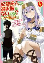 <b>作品内容:</b><br>その天才的な魔術と剣術の才能とはうらはらに、のんびり平凡な人生を夢見る少年、ゼオリス。15歳となり、将来を決める称号を得るため職業学校へ入学するも、得た称号は「勇者」「魔帝」「大賢者」という、バレたらとんでもない事になるものばかり! 最後に残ったのは、最低の嫌われ者「奴隷商人」しかなくて…!?