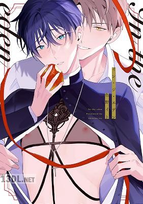 [色野イト] イン・ジ・エデン