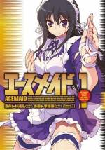 <b>作品内容:</b><br>メイドはつねに美しく、ご主人様を敬い、そして誰よりも強くなければならない。これらを兼ね備えたメイドは特別に『エースメイド』と呼ばれた。エースメイド達は自分の所属する店を代表して、年に一度行われるバトルトーナメントに出場し、最強のメイドを目指す。