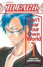 <b>作品内容:</b><br>【小説版登場!】霊王護神大戦は終結した。しかし世界には、未だ戦いの火種がくすぶり続けている。四大貴族の一角・綱彌代家の新当主・時灘による“霊王”を巡る目論みを震源として、三界にわたる新たな闘争が始まろうとしていた。その戦いの鍵を握るのは、九番隊副隊長・檜佐木修兵。死神の矜持を持って彼は征く……!!