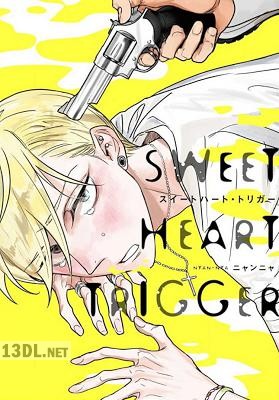 [ニャンニャ] スイートハート・トリガー