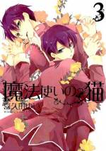 <b>作品内容:</b><br>双子の理央と真央は全く正反対の性格の持ち主。明るく人気者の真央とは対照的に、理央は、本が大好きで妄想好きの、少し変わった子という印象を持たれていた。しかし、仲のいい二人は、お互い支え合いながら生きてきた。そんなある時、理央が交通事故に遭ってしまう。「死んだ」--そう思った理央が目を覚ましたのは、住んでいた世界とは全く違う場所だった。そこはまるで、理央が何度も読んだ物語のような不思議な世界。しかも、自分は人ではなく、猫の姿になっていた。何もわからない世界の中で、理央は果たして生き延びることができるのか!