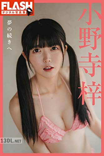 [小野寺梓] 夢の続きへ