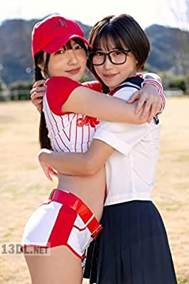 乃木結夢・朝比奈りる「Girls!」 ギルドデジタル写真集 乃木結夢・朝比奈りる「Girls!」 ギルドデジタル写真集