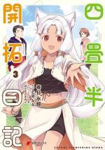 <b>作品内容:</b><br>趣味もなく、パートナーもなく、焦りもなく、
この四畳半の部屋で寂しい人生を送っているだけだと思っていた――――
<<<ある日突然 畳のど真ん中がぶち抜けるまでは!>>>
突如現れた不思議な箱庭開拓ゲームは、
偶然落とした夕飯のおむすびを取り込んだり、
画面の中から白銀のケモミミ娘が現れたり!?
<<<……これ、実はゲームじゃないな?>>>
アパートの床下からはじまる、
週末異世界開拓ライフ開幕♪