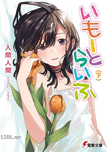 [入間人間] いもーとらいふ 全02巻